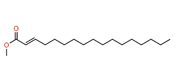 Methyl heptadecenoate